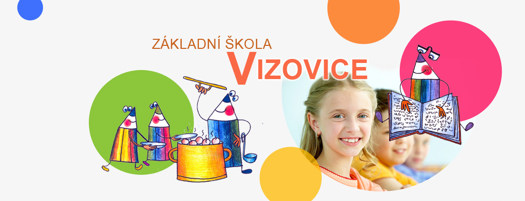 Úvod - Základní škola Vizovice