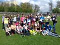 Žáci ZŠ Vizovice vybojovali další prvenství v atletické soutěži