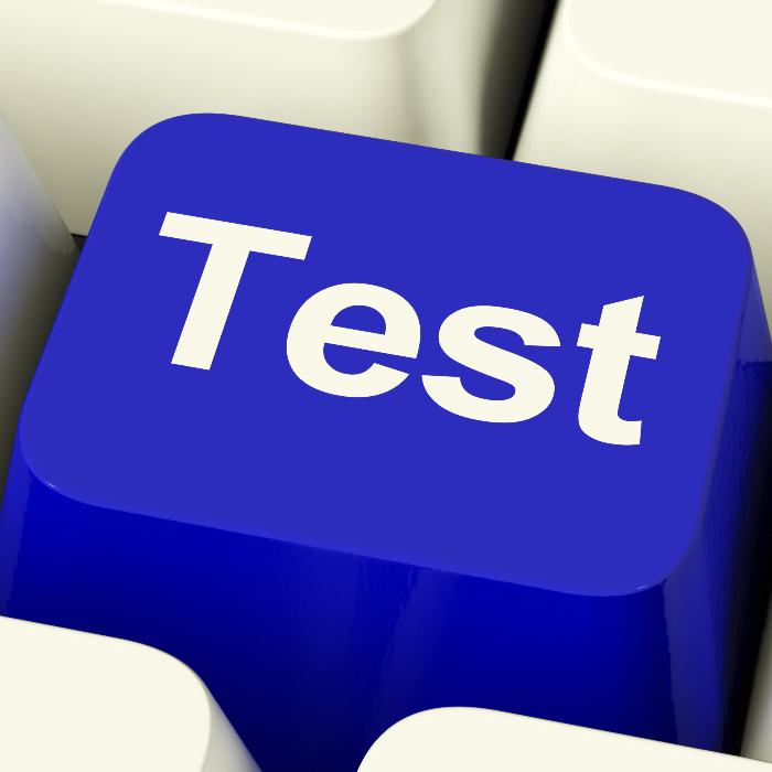 Národní testování Národní testování
