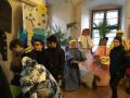 Vánoční výstava výtvarných prací v zámku Vizovice