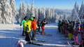 Martinské hole 2019