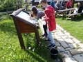Úspěchy v přírodovědných soutěžích
