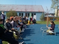 Voda v krajině - projekt 6. ročníku