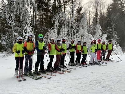 Karlov pod Pradědem 2022