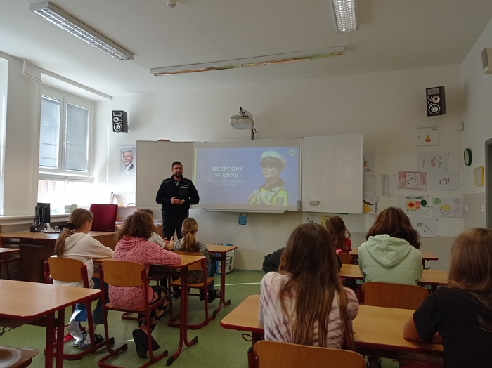 Bezpečný internet