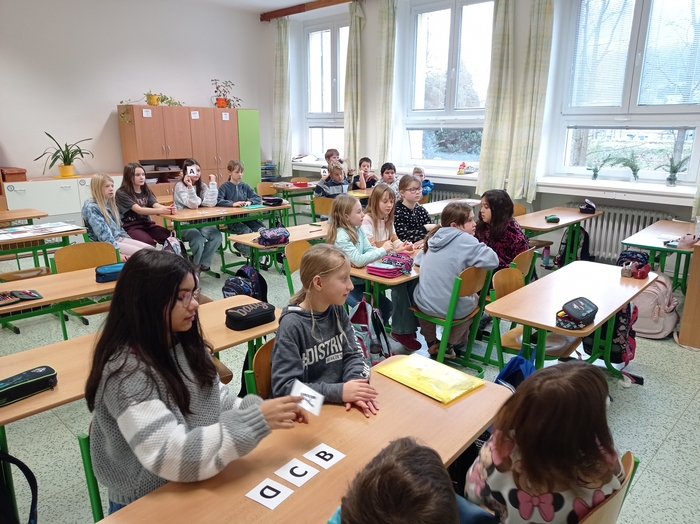 Moderní je nekouřit