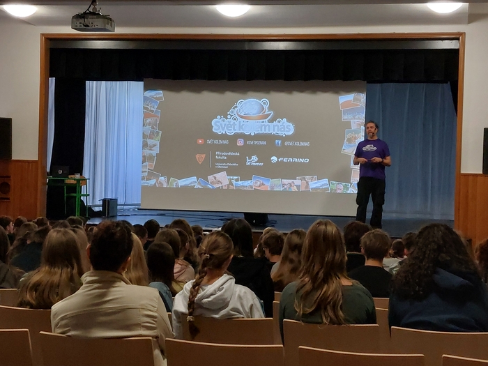 Ekvádor - po stopách evoluce Ekvádor - po stopách evoluce