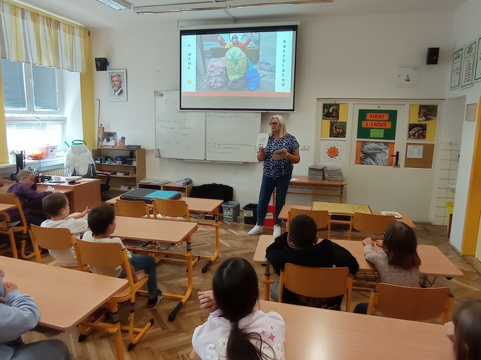 Tonda Obal na cestách