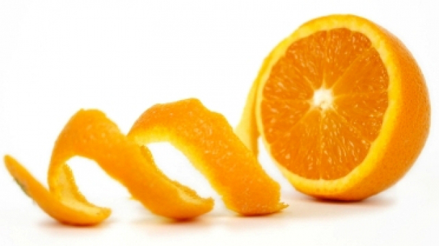 V letošním školním roce proběhne sběr pomerančové a citronové kůry