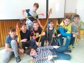 Velikonoční tvoření
